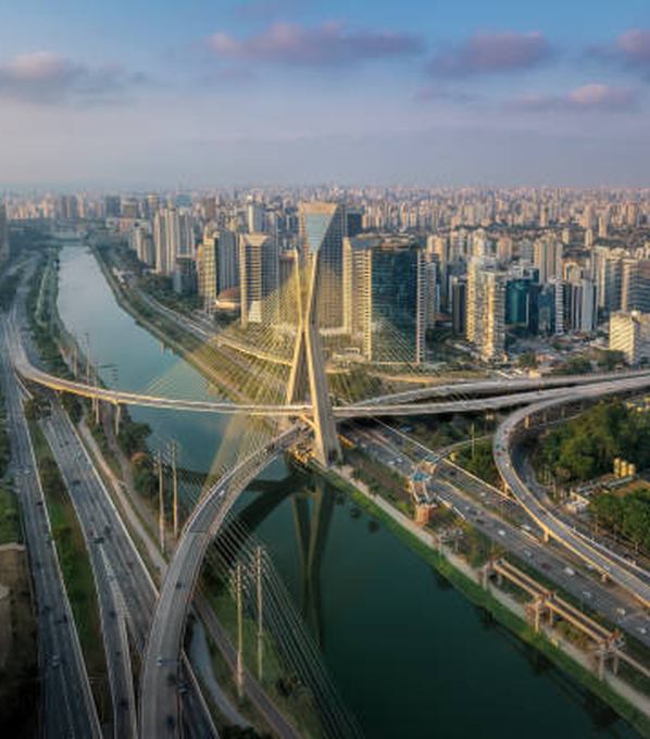 São Paulo