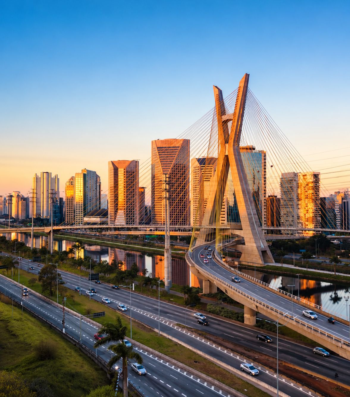 São Paulo